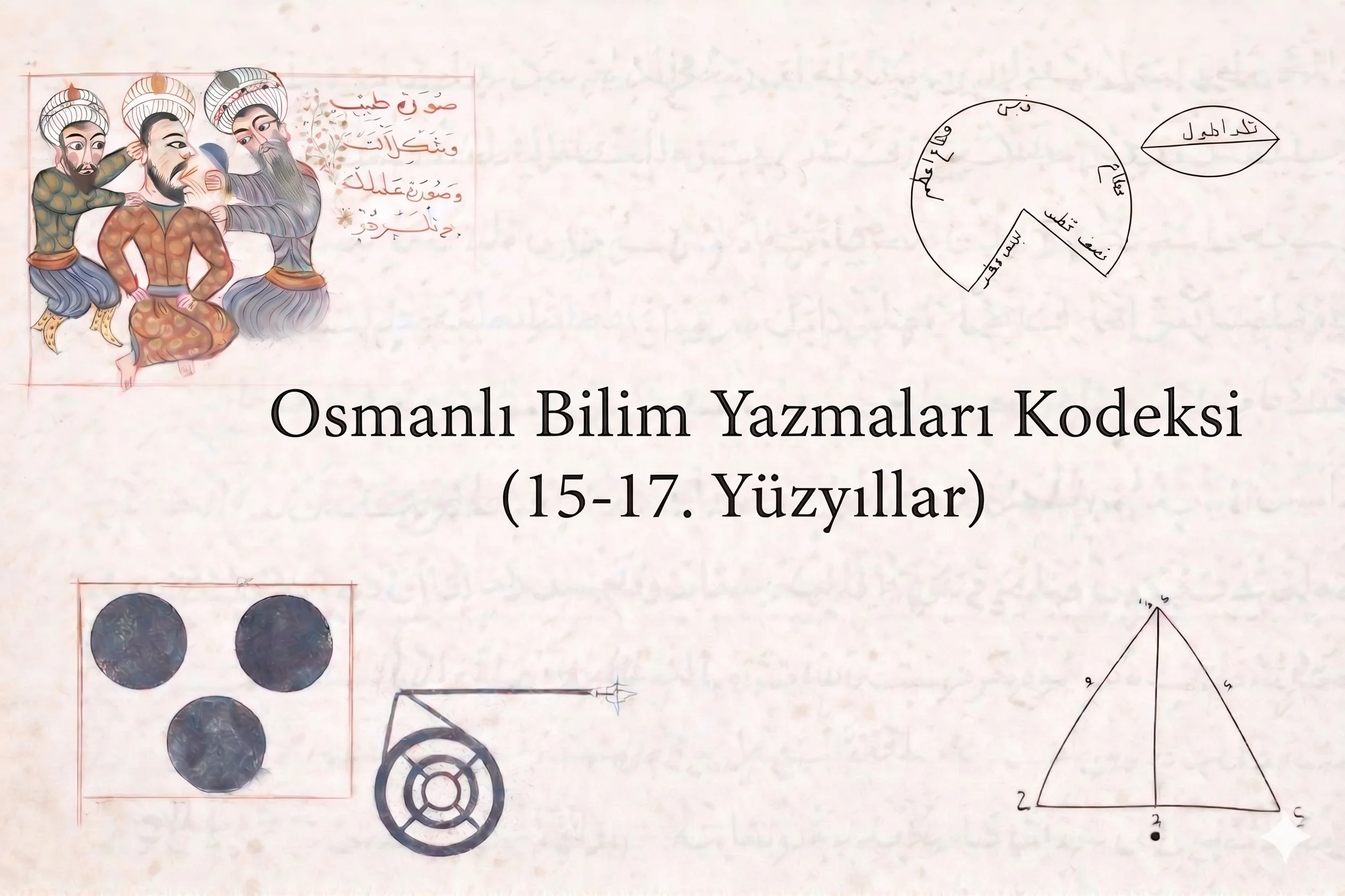 OBYK v1 — Osmanlı Bilim Yazmaları Kodeksi