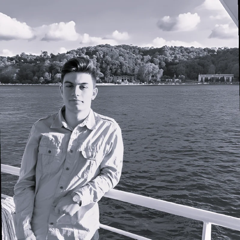 Eren Zengin