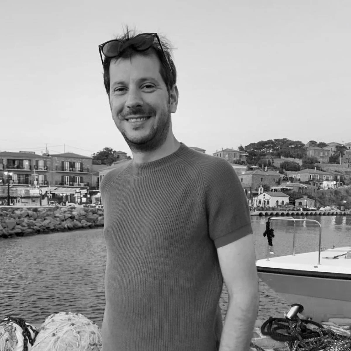 Dr. Kaan Üçsu