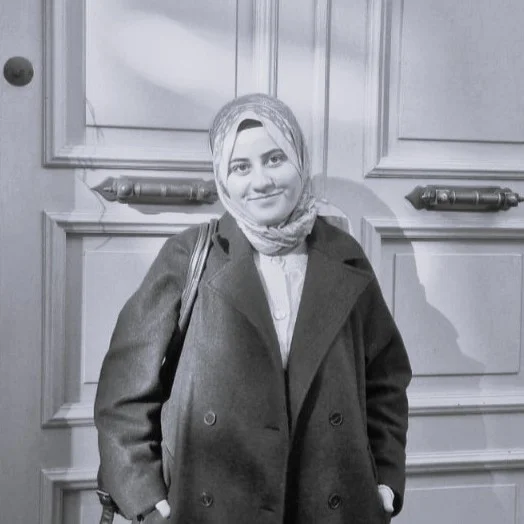 Şeyma Nur Akkaş